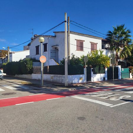 Can Kuqueta, Platja D'Aro Exterior foto