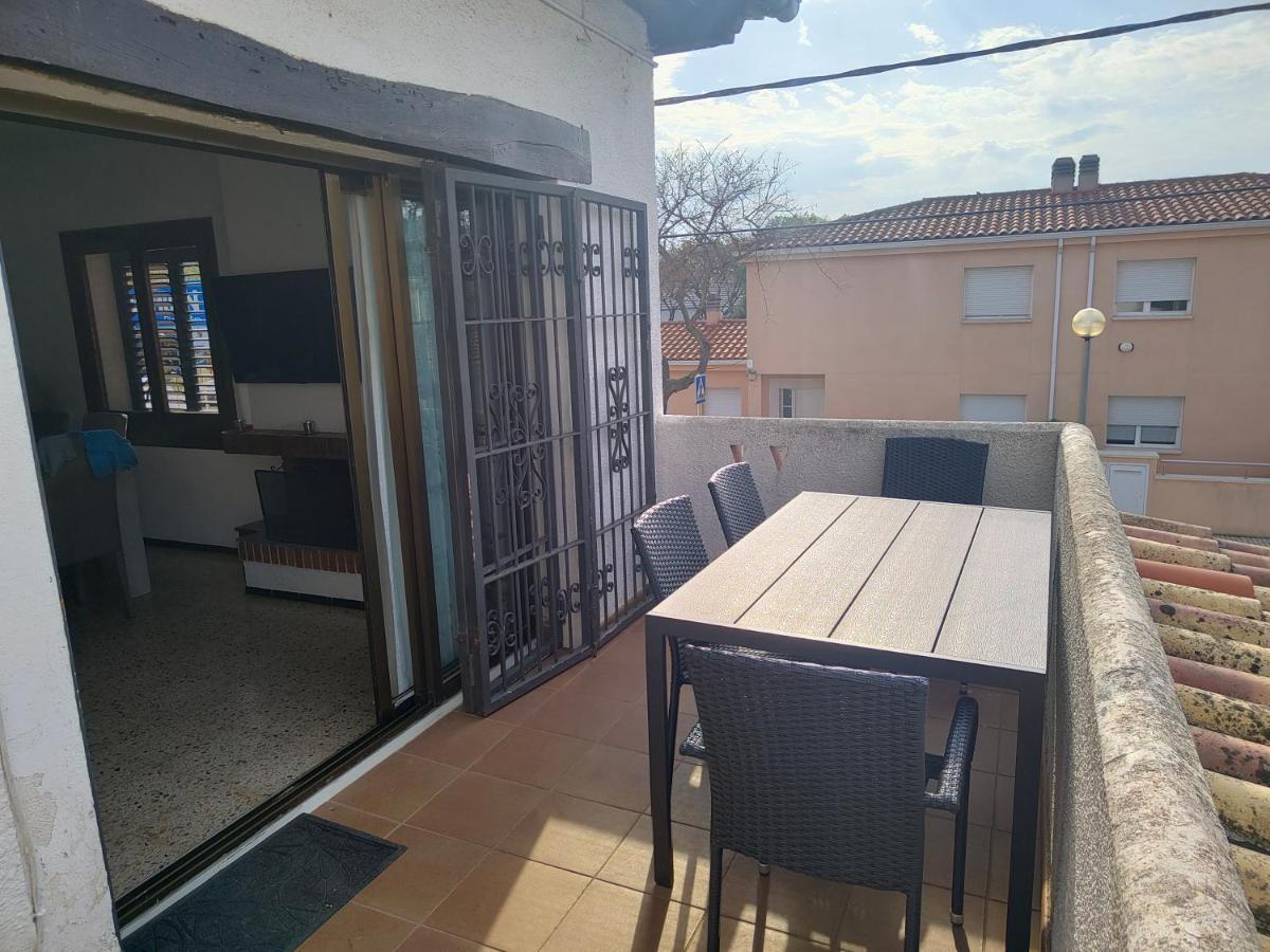 Can Kuqueta, Platja D'Aro Exterior foto
