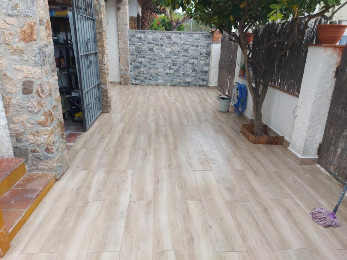 Can Kuqueta, Platja D'Aro Exterior foto