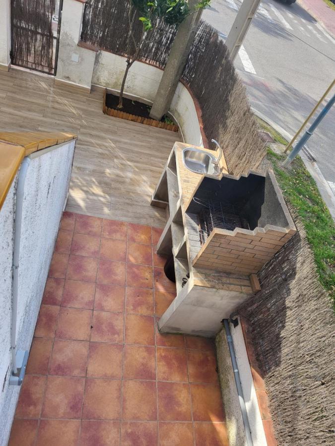 Can Kuqueta, Platja D'Aro Exterior foto