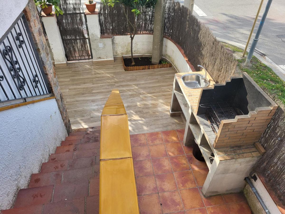 Can Kuqueta, Platja D'Aro Exterior foto