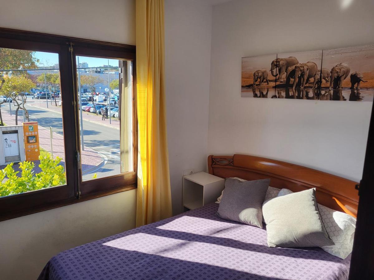 Can Kuqueta, Platja D'Aro Exterior foto
