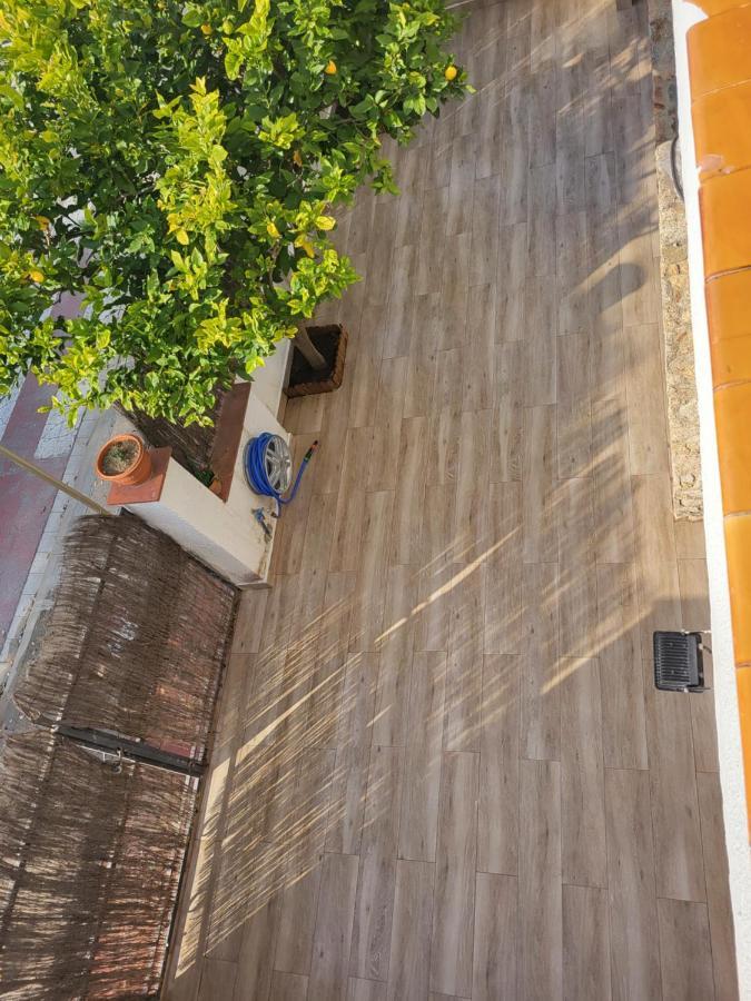 Can Kuqueta, Platja D'Aro Exterior foto