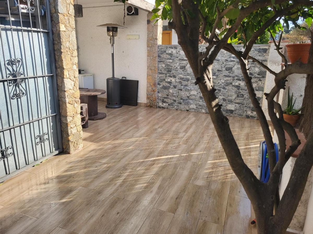 Can Kuqueta, Platja D'Aro Exterior foto