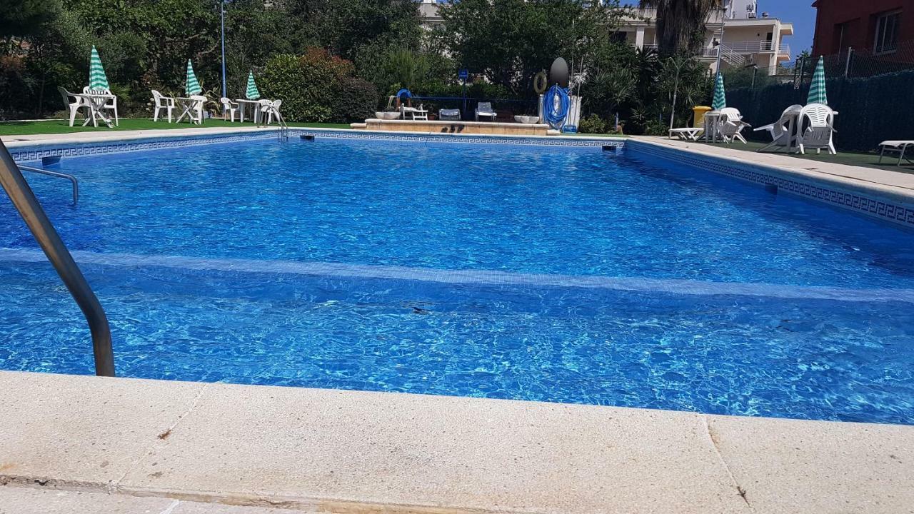 Can Kuqueta, Platja D'Aro Exterior foto